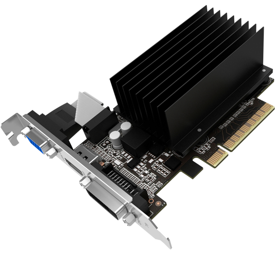 NVIDIA GeForce GT 730