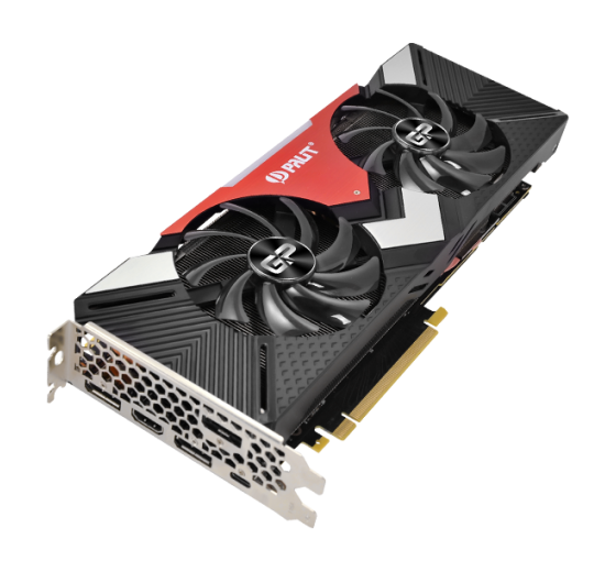 Palit Products GeForce RTX™ GamingPro ::