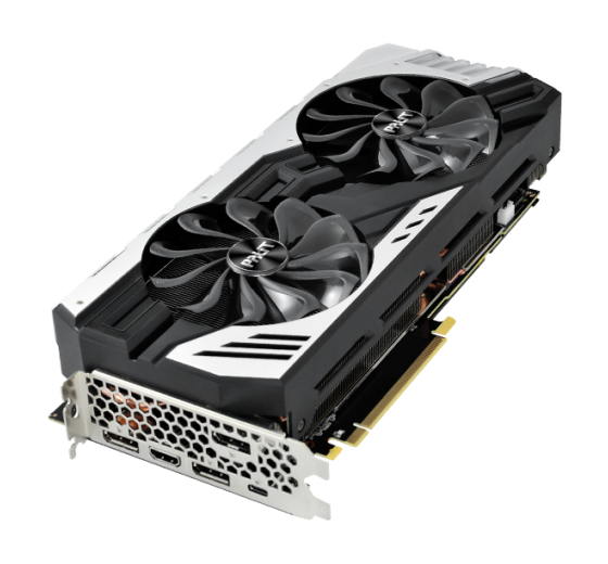 RTX2070SUPER 8GB   PALIT  JETSTREAM一時的値下