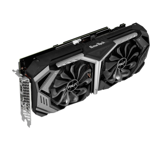 palit rtx 2070super gamerock