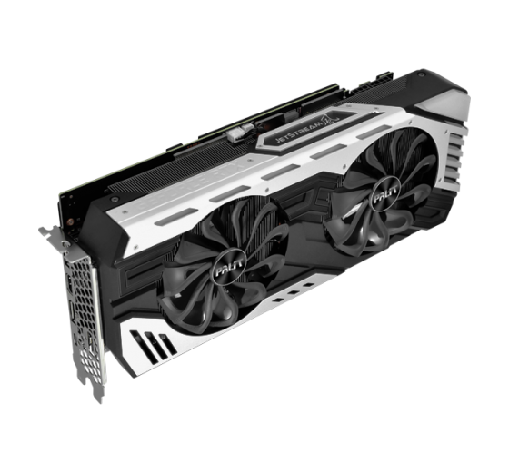 Palit NVIDIA GeForce RTX2070Super 8GB