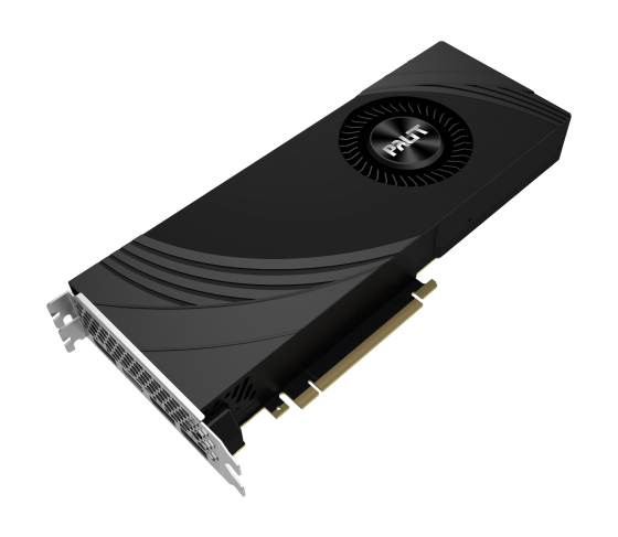 Palit  GeForce RTX 2080ti