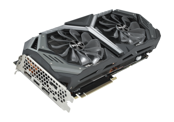 Palit Products - GeForce® RTX 2070 SUPER™ GRP ::