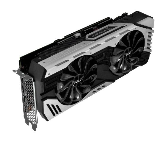 Palit GeForce RTX 2060 SUPER