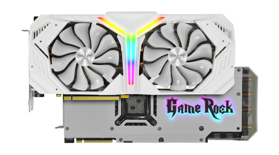 Palit RTX2080 SUPER