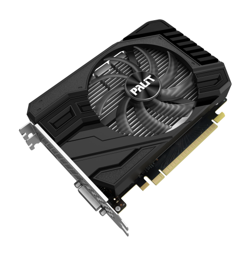 PALiT GTX1650 STORMX OC 4GB