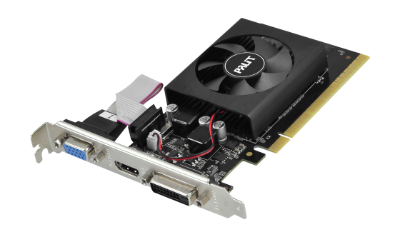 gt 710 ddr5
