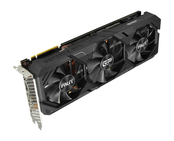 Palit RTX2080 SUPER