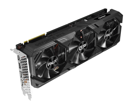 palit Geforce rtx2070 super