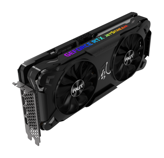 Palit GeForce RTX 3070 JetStream 8GB