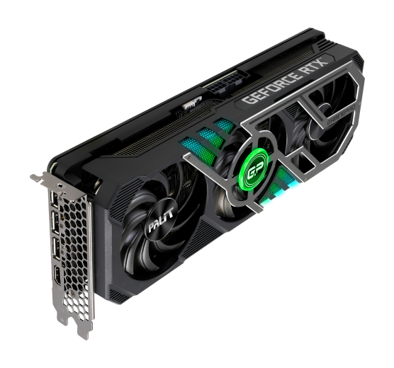 Palit Products - GeForce RTX™ 3060 Ti GamingPro OC ::