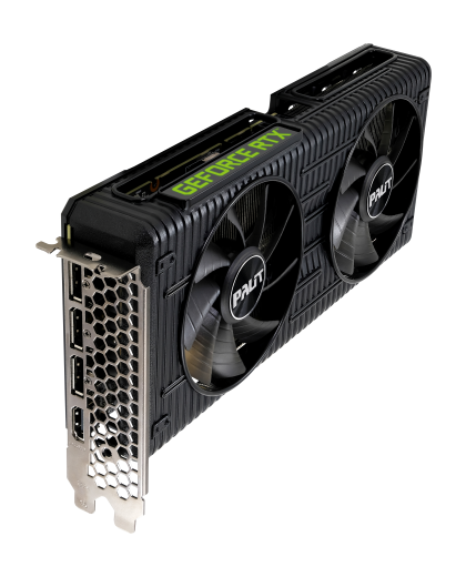 【ジャンク】GeForce RTX3060 DUAL 12GB GDDR6