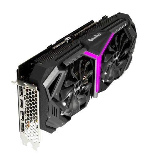 【新品】Palit製 RTX2060【未使用】