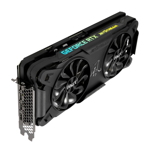 PALIT JET STREAM RTX 3070 8GB