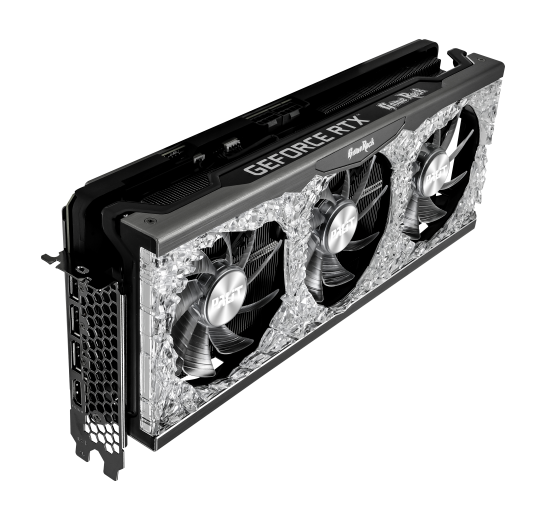 Palit RTX 3070 Ti GAMING RRO 8GB