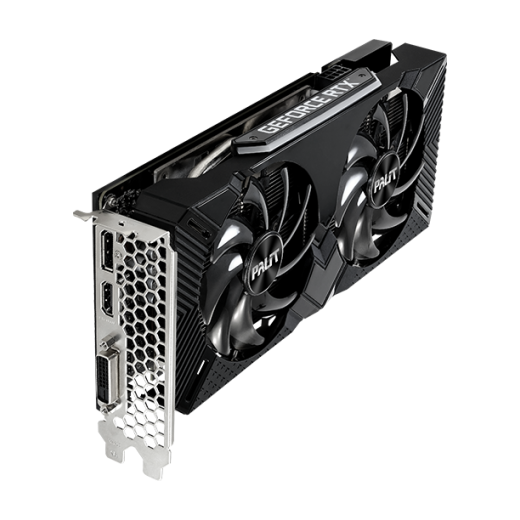 【新品】Palit製 RTX2060【未使用】