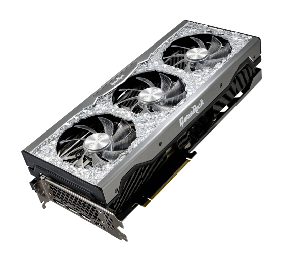 Palit RTX 3090ti Gamerock グラボ 24GB